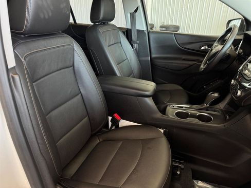 Used 2021 Chevrolet Equinox Premier AWD/4WD image 40