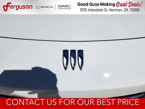 New 2026 Buick Envista Preferred w/ Convenience I Package FWD image 11