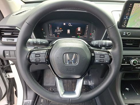 New 2026 Honda Pilot image 9