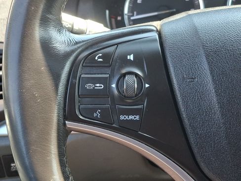 Used 2014 Acura MDX SH-AWD w/ Technology Package image 21