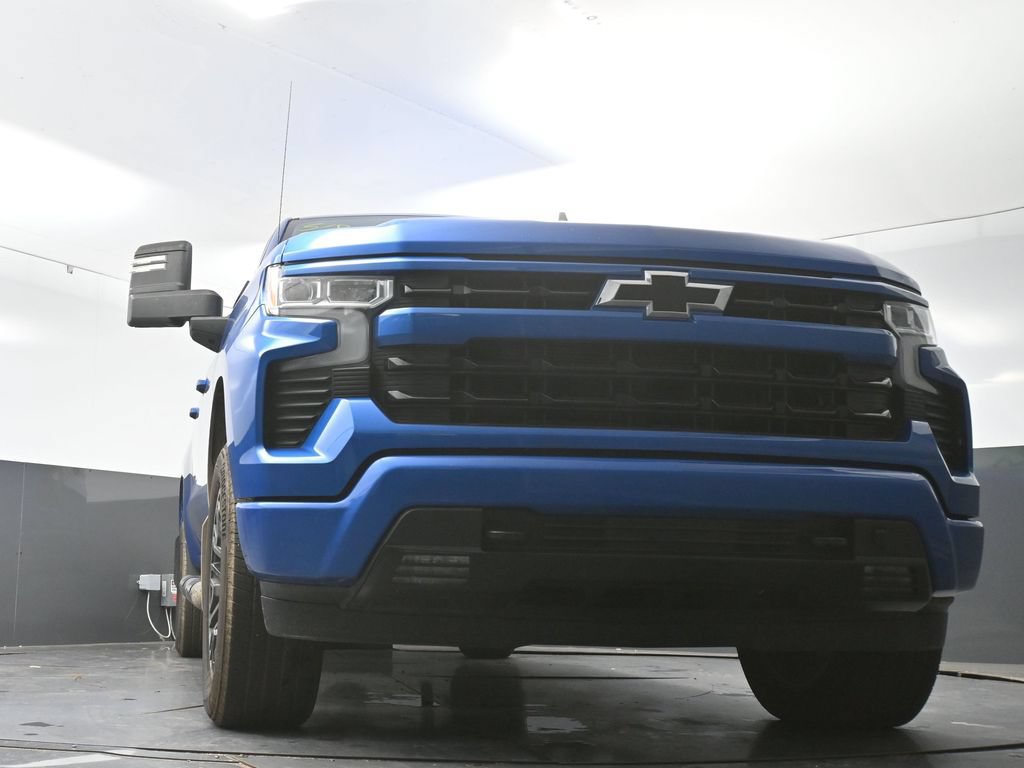 Used 2024 Chevrolet Silverado 1500 RST AWD/4WD image 20