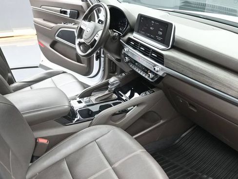 Used 2021 Kia Telluride SX FWD image 52