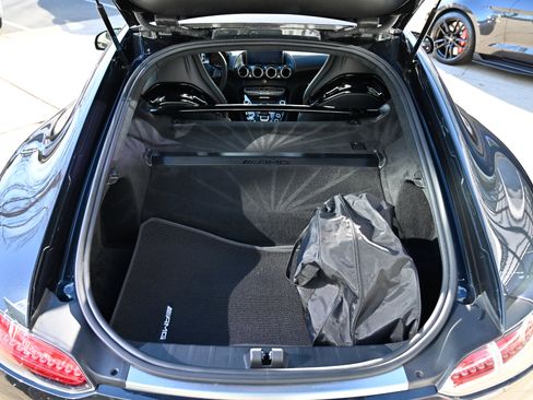 Used 2019 Mercedes-Benz AMG GT R image 35