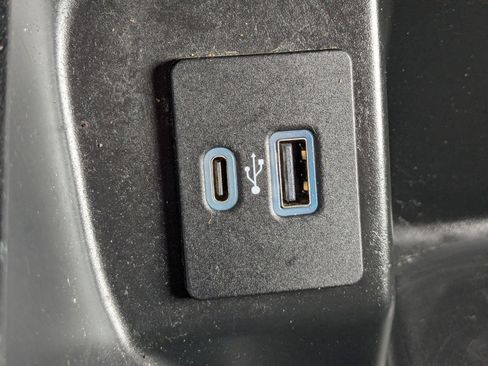 Used 2023 Ford F150 Lightning Pro w/ Tow Technology Package AWD/4WD image 24