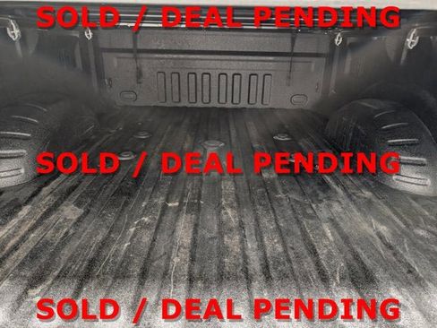 Used 2024 Ford F250 Platinum w/ Tremor Off-Road Package image 10