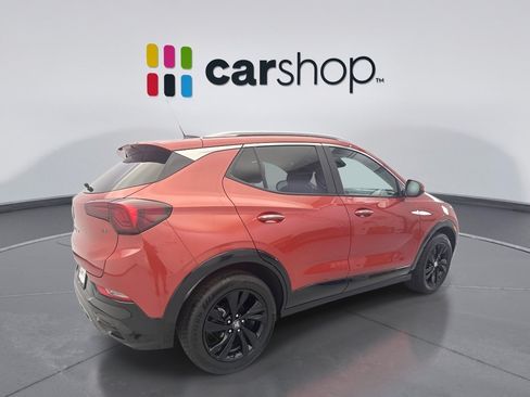 Used 2024 Buick Encore GX Sport Touring w/ Comfort Package FWD image 5
