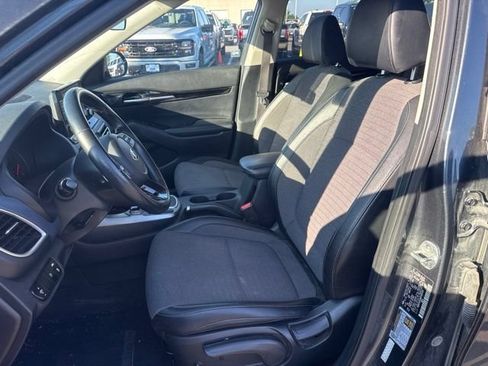 Used 2021 Kia Seltos S FWD image 11