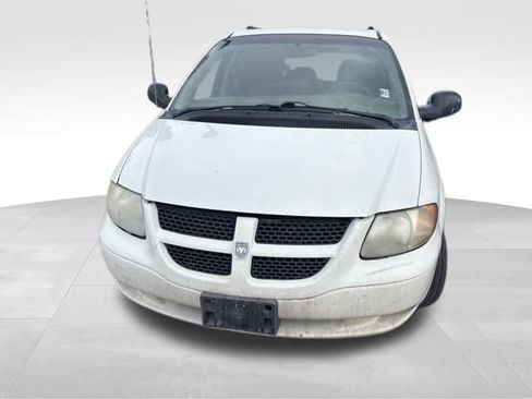 Used 2005 Dodge Grand Caravan SE w/ Popular Equipment Group I image 3