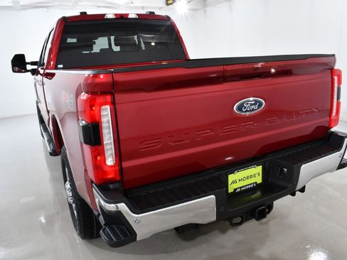 New 2026 Ford F350 Lariat w/ Lariat Premium Package image 14