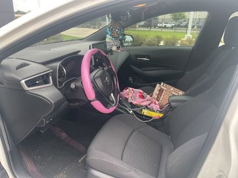 Used 2019 Toyota Corolla SE FWD image 10