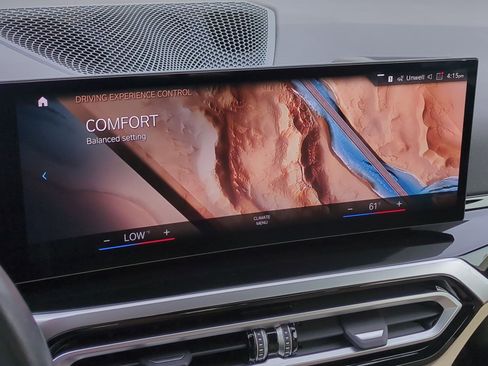 Certified 2023 BMW i4 eDrive35 w/ Premium Package RWD image 23