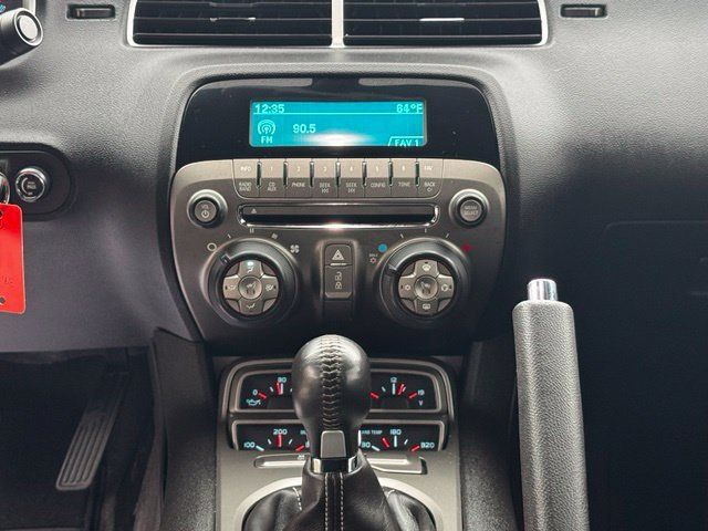 Used 2011 Chevrolet Camaro SS w/ RS Package RWD image 25