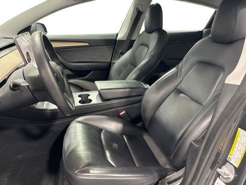 Certified 2021 Tesla Model 3 Standard Range Plus RWD image 9