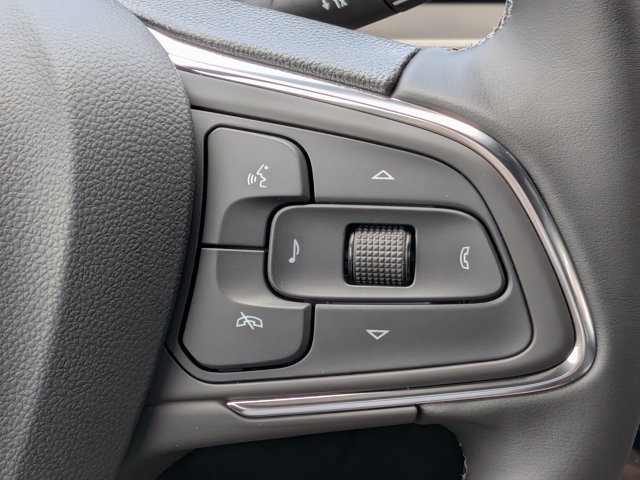 New 2026 Buick Envista Sport Touring w/ Convenience I Package FWD image 32
