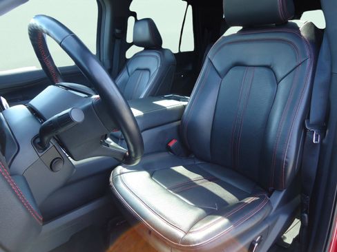 Used 2022 Ford Expedition Max Limited image 26