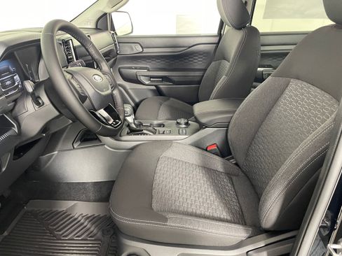 New 2026 Ford Ranger XLT w/ FX4 Off-Road Package AWD/4WD image 2