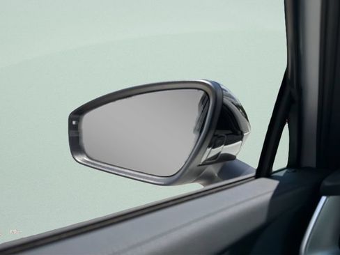 New 2026 Volkswagen Tiguan SE R-Line FWD image 2