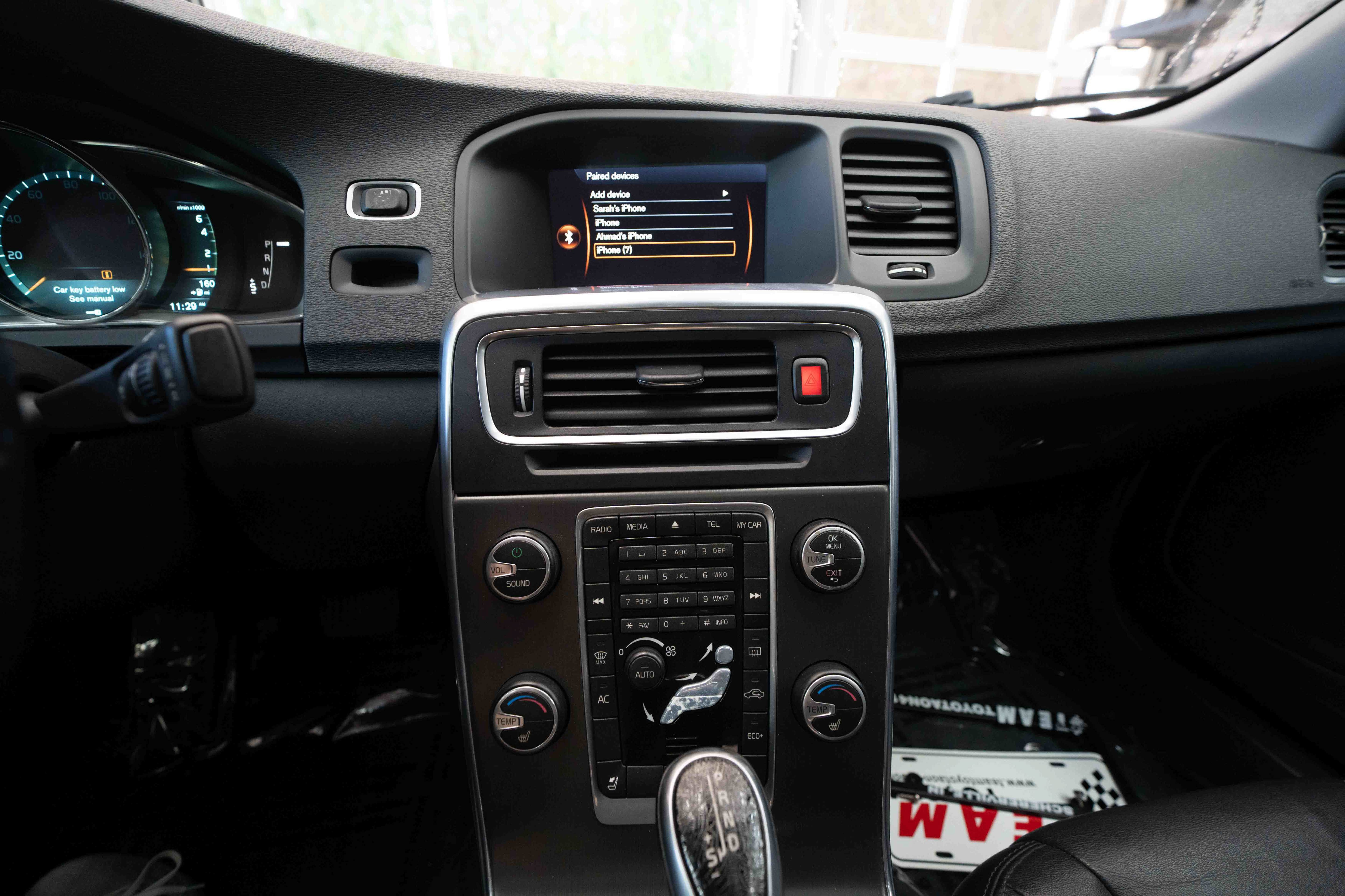 Used 2015 Volvo S60 T5 Premier FWD image 17