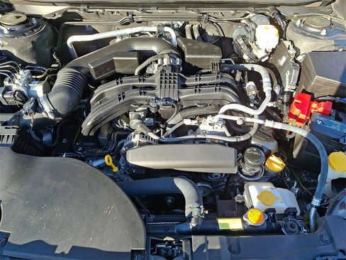 Certified 2023 Subaru Outback Premium image 29