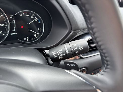 Certified 2025 MAZDA CX-5 Carbon Edition image 57