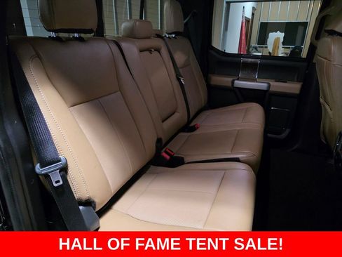 Used 2022 Ford F250 Lariat w/ Lariat Ultimate Package AWD/4WD image 23