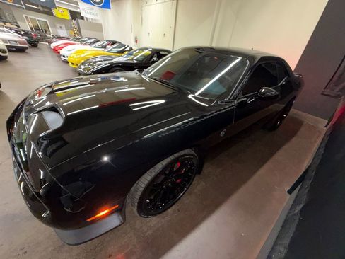 Used 2023 Dodge Challenger SRT Hellcat Redeye image 8