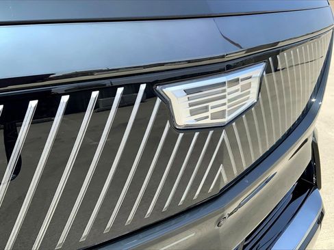 New 2026 Cadillac Escalade IQ Sport 1 image 37