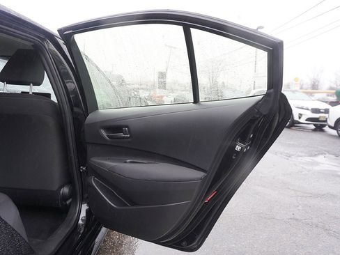 Used 2024 Toyota Corolla LE image 22