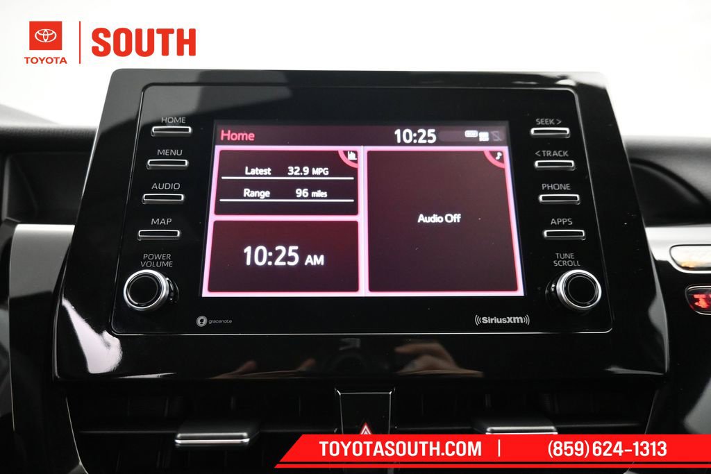 Used 2022 Toyota Camry LE FWD image 13
