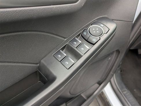 Used 2025 Ford Escape Active image 11