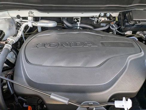 New 2026 Honda Ridgeline TrailSport image 15