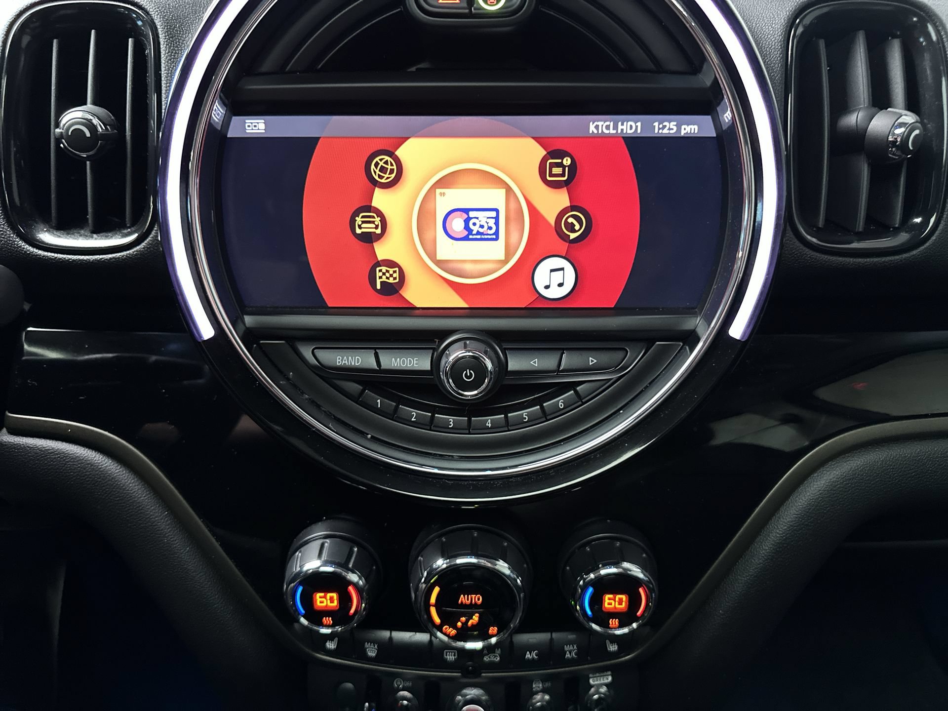 Used 2019 MINI Cooper Countryman S AWD/4WD image 19