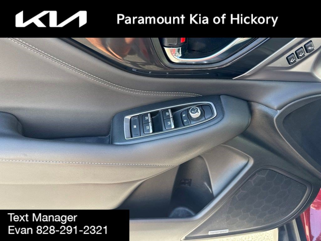 Used 2024 Subaru Outback Limited AWD/4WD image 18