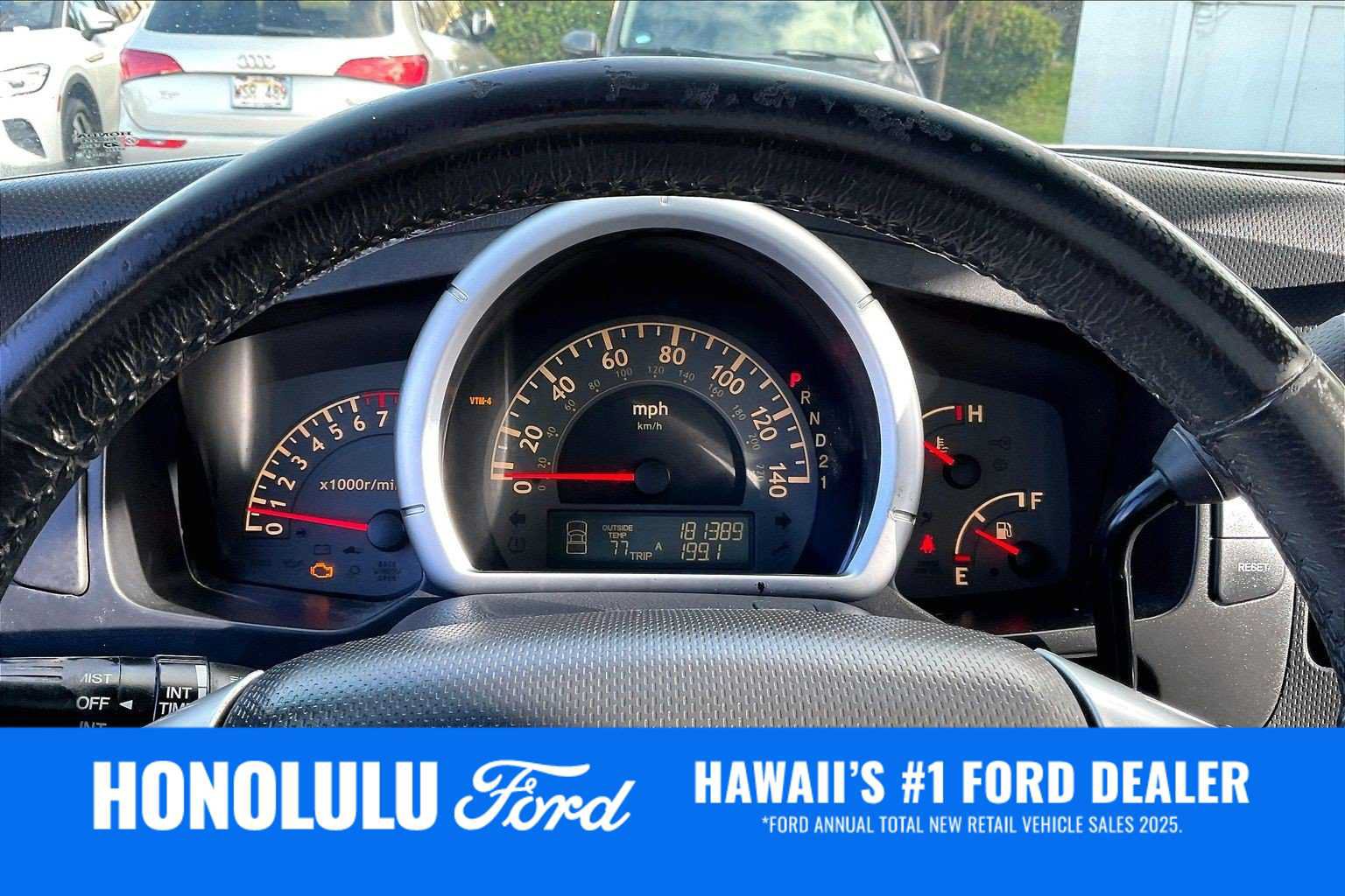 Used 2006 Honda Ridgeline RTL image 17