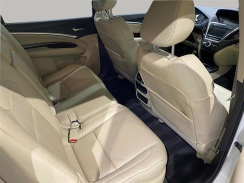 Used 2015 Acura MDX SH-AWD w/ Technology Package image 26