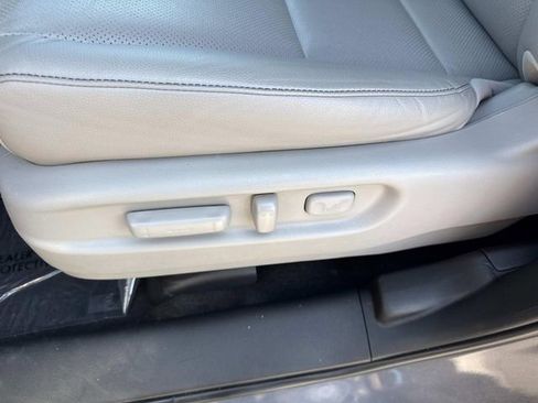 Certified 2023 Honda Ridgeline RTL image 20