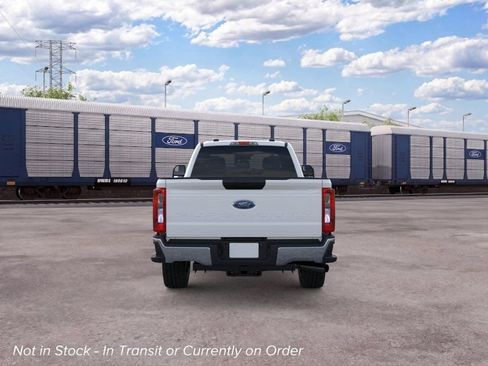 New 2026 Ford F350 XLT AWD/4WD image 5