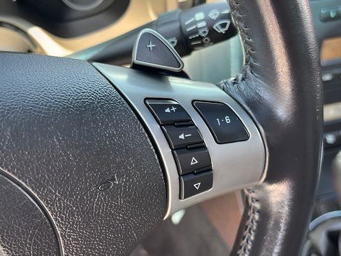 Used 2009 Chevrolet Corvette Coupe w/ Preferred Equipment Group RWD image 38