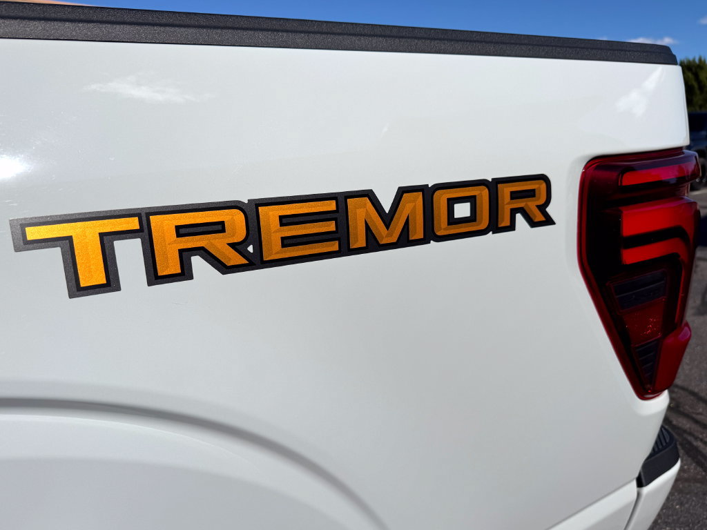 Used 2024 Ford F150 Tremor AWD/4WD image 14