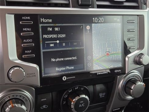 Certified 2024 Toyota 4Runner SR5 image 22