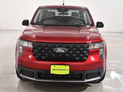 New 2026 Ford Maverick XLT w/ XLT Luxury Package AWD/4WD image 3