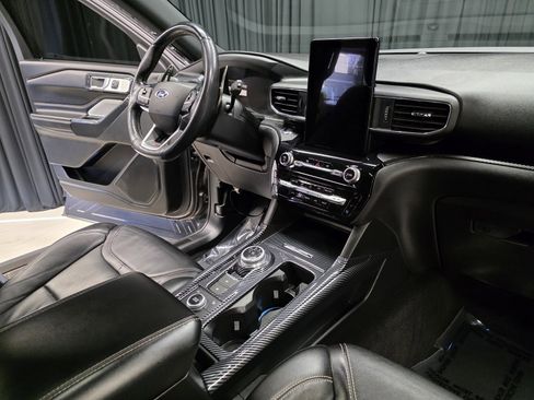 Used 2021 Ford Explorer ST w/ Equipment Group 401A image 42