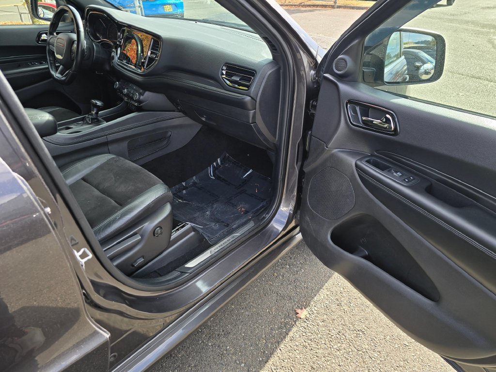 Used 2021 Dodge Durango GT AWD/4WD image 12