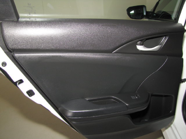 Used 2021 Honda Civic Sport image 36