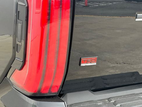 New 2026 Toyota Tundra TRD Pro image 20
