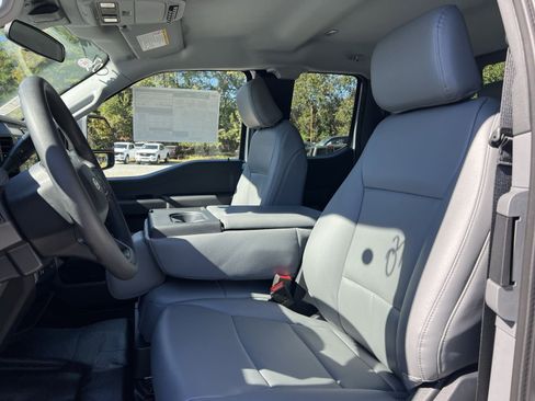 New 2026 Ford F250 XL w/ 360-Degree Camera Package image 13