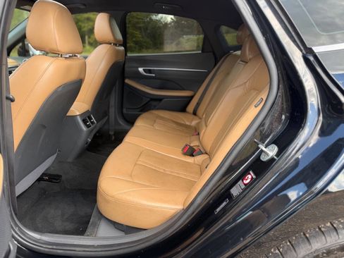 Used 2021 Hyundai Sonata Limited image 29