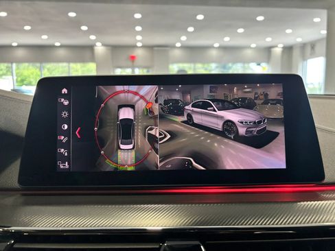 Used 2019 BMW M5 w/ Executive Package AWD/4WD image 39