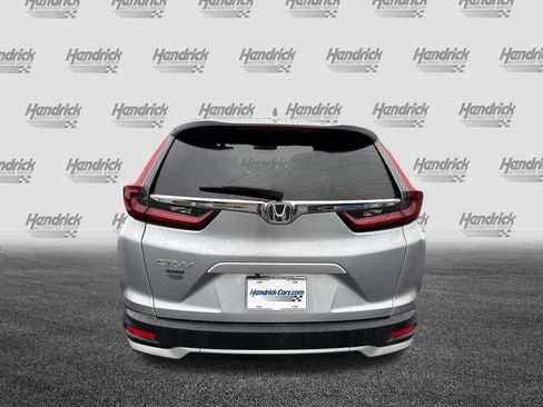 Used 2020 Honda CR-V EX image 9