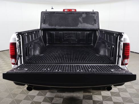 Used 2019 RAM 1500 Classic Warlock image 13